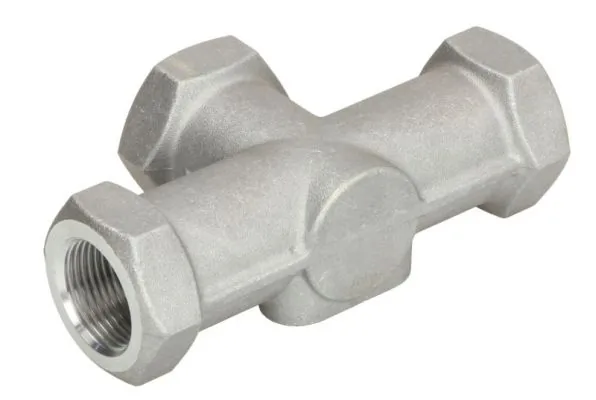 Multiport Valve PN-10713