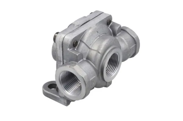 Quick Release Valve PN-10491