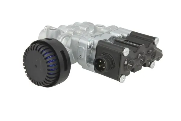 Solenoid Valve PN-10334