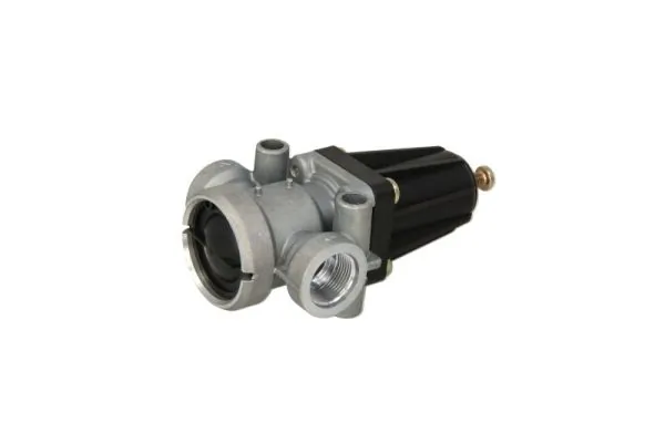 PNEUMATICS PN-10253 Pressure Limiting Valve