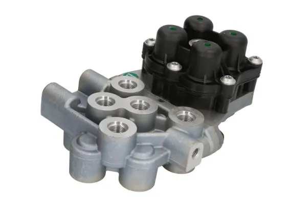PNEUMATICS PN-10448 Multi-circuit Protection Valve