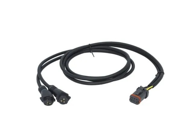 Sensor, brake pad wear PN-A10154