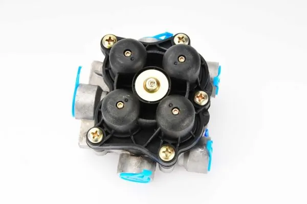 PNEUMATICS PN-10028 Multi-circuit Protection Valve