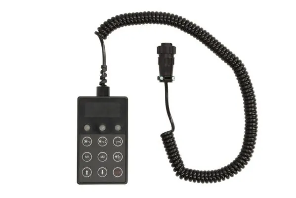 Pressure Control Valve, lifting system PN-10951