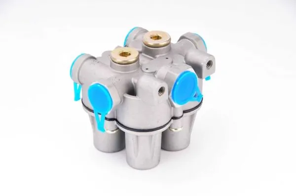 Multi-circuit Protection Valve PN-10024