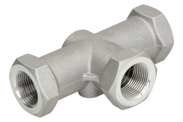 Multiport Valve PN-10713