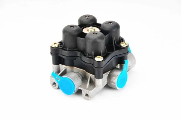 PNEUMATICS PN-10028 Multi-circuit Protection Valve