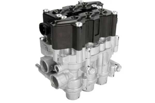 Solenoid Valve PN-10455