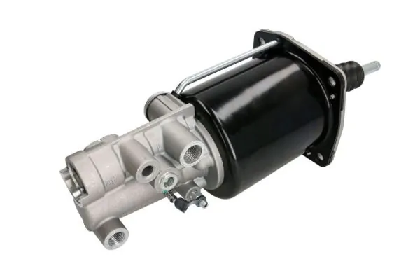 Clutch Booster CS-224