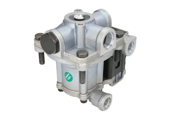 PNEUMATICS PN-10507 Redundancy Valve, brake air regulation