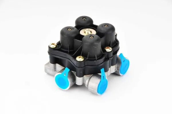 PNEUMATICS PN-10028 Multi-circuit Protection Valve
