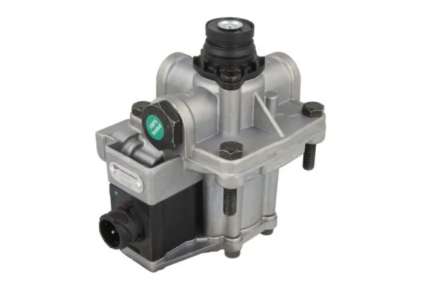 PNEUMATICS PN-10508 Pressure Relief Valve
