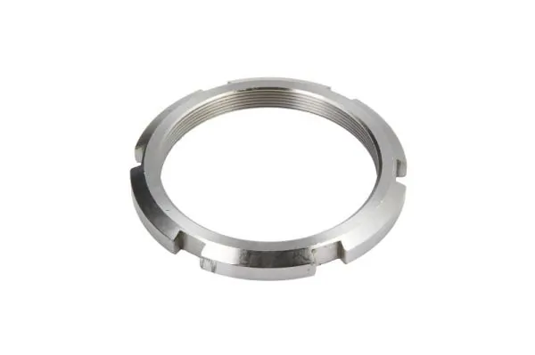 Nut, wheel hub STR-70307