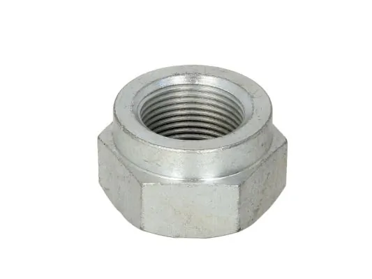 Nut, spring U-bolt STR-70403