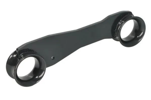 Bearing Bracket, shock absorber mounting (driver cab) STR-120580