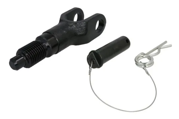 S-TR TEQ-09.084 Pedestal, trailer hitch