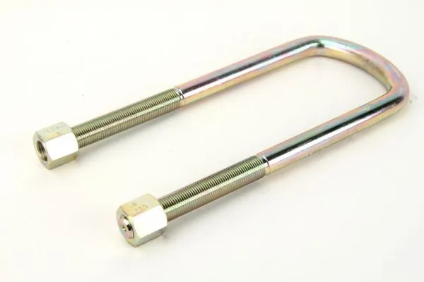 S-TR STR-50319 Spring Clamp