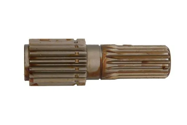 S-TR STR-15A015 Stub Shaft, differential
