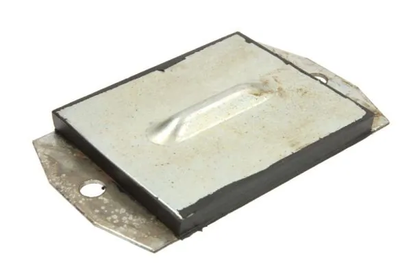 Rubber Buffer, suspension STR-120774