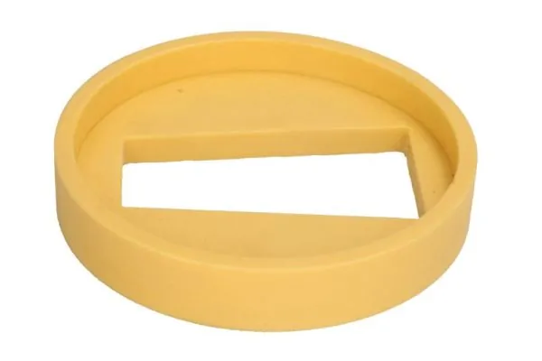 S-TR STR-1202277 Washer, stabiliser mounting (driver cab)