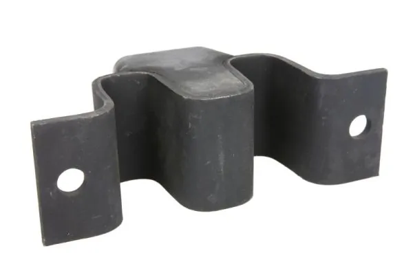 Leaf Spring Stop, auxiliary spring STR-1208151