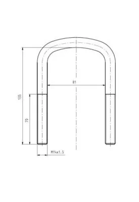S-TR STR-50206 Spring Clamp