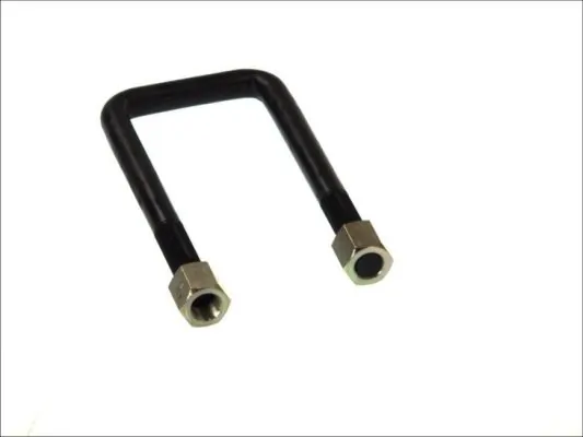 S-TR STR-50110 Spring Clamp