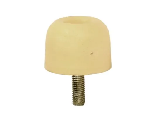 Rubber Buffer, driver cab STR-120276