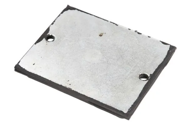 Pressure Disc, leaf spring STR-120303