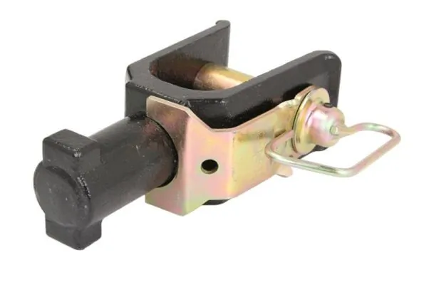 S-TR TEQ-09.043 Pedestal, trailer hitch