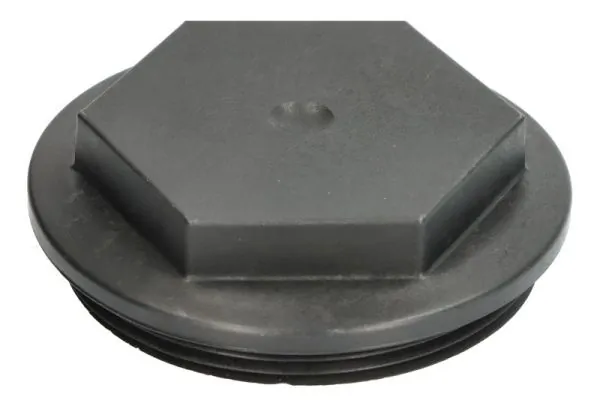 Abdeckkappe, Federträgerachse STR-80735