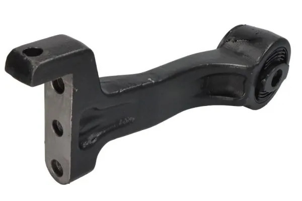 Mounting Set, driver cab suspension valve STR-1203597