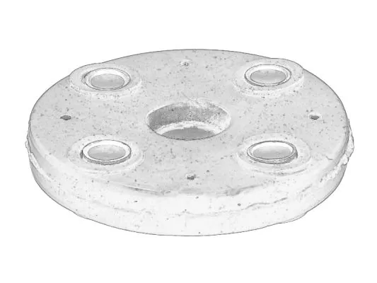 Joint, steering column STR-1201244