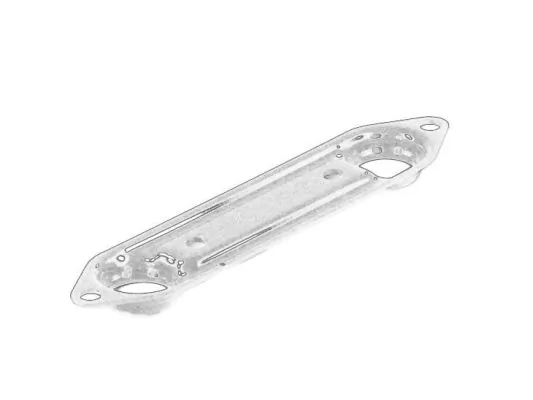 Bracket, stabiliser mounting STR-1201265