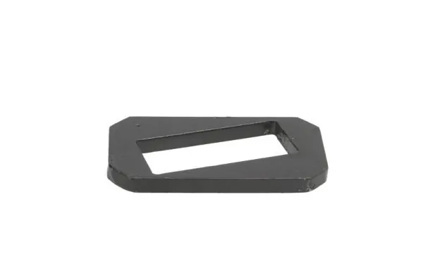 Wear Plate, leaf spring STR-120983