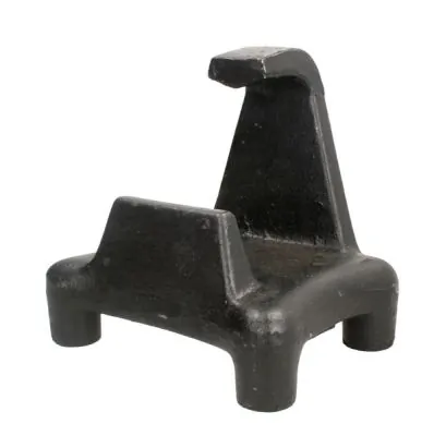 Spring Mounting, axle beam STR-120228
