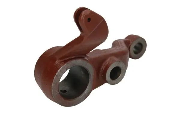 S-TR STR-80A04 Steering Knuckle, wheel suspension