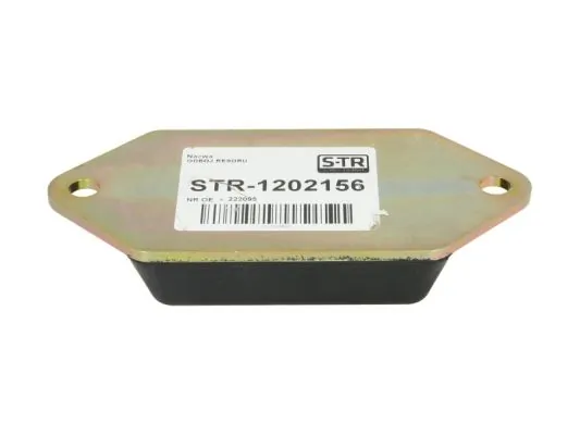 S-TR STR-1202156 Bush, spring eye
