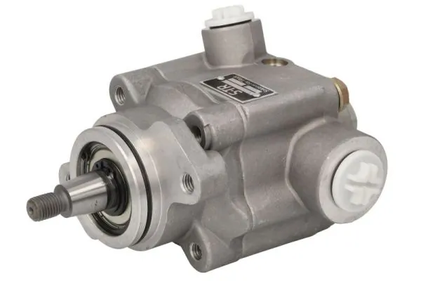 Hydraulic Pump, steering STR-140801/BK