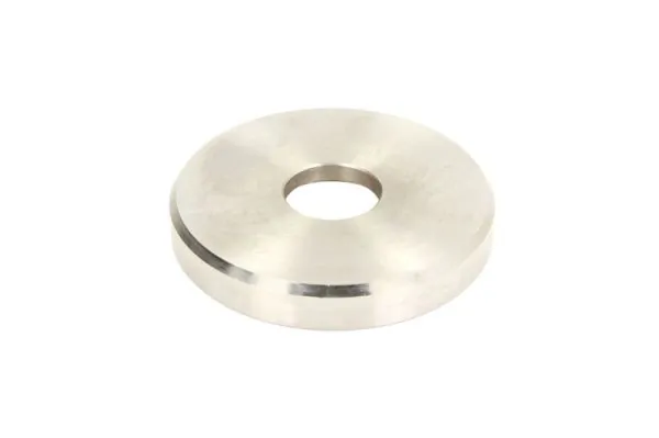 Pressure Disc, spring shackle STR-120560