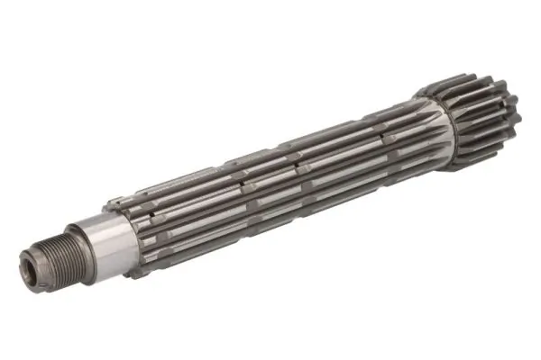 S-TR STR-15A120 Output Shaft, manual transmission