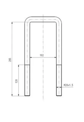 Spring Clamp STR-50701