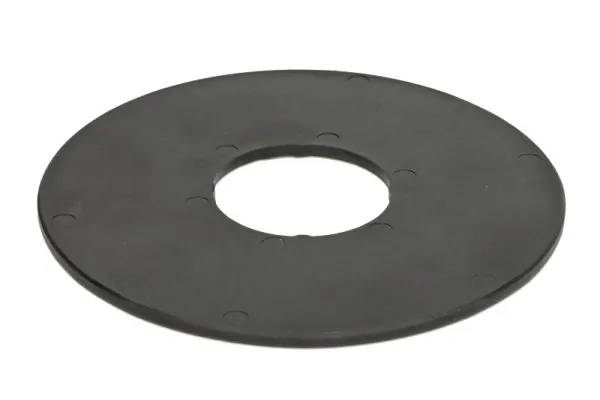 Pressure Disc, leaf spring hanger STR-120633