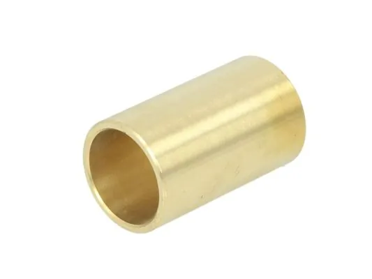 Mounting, leaf spring STR-120809