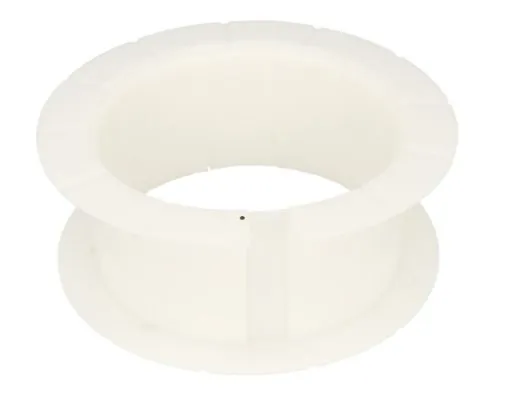 Mounting, leaf spring STR-120769