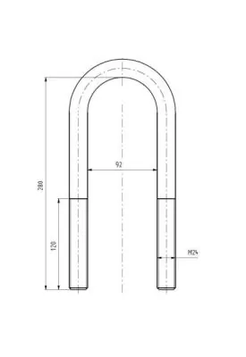 Spring Clamp STR-50310