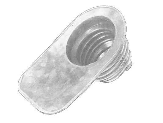 Gear Shift Lever Gaiter STR-1201231