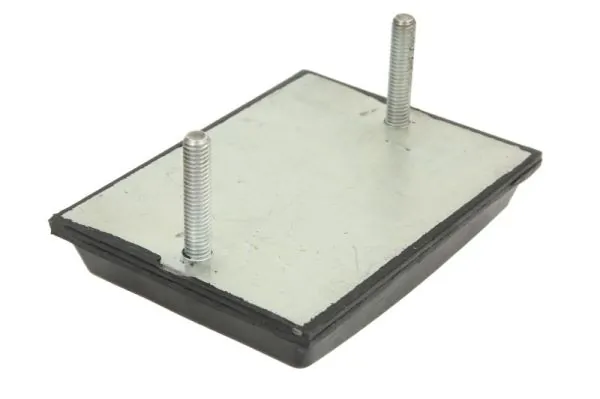 S-TR STR-120310 Pressure Disc, leaf spring