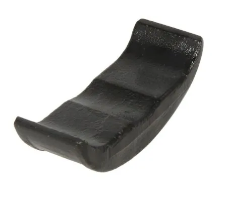 S-TR STR-1209113 Shape Plate, leaf spring hanger