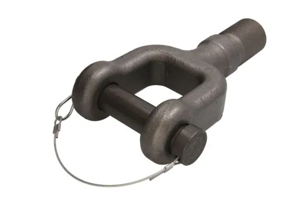 S-TR TEQ-09.042 Pedestal, trailer hitch